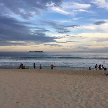 Ap Beira Da Lagoa Da Conceicao Florianópolis Esterno foto